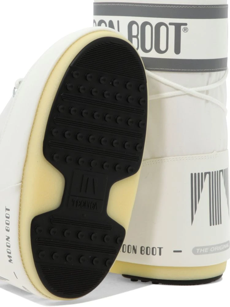 商品Moon Boot|Moon Boot 女士靴子 14004400006 白色,价格¥1109,第6张图片详细描述