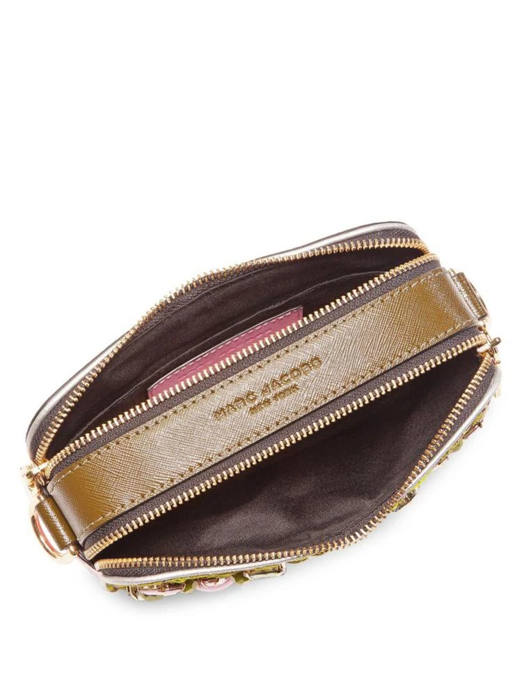 商品Marc Jacobs|繁花似锦相机包,价格¥3674,第2张图片详细描述