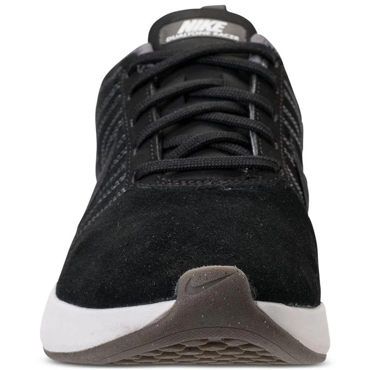 商品NIKE|Women's Dualtone Racer SE Casual Sneakers from Finish Line,价格¥445,第3张图片详细描述