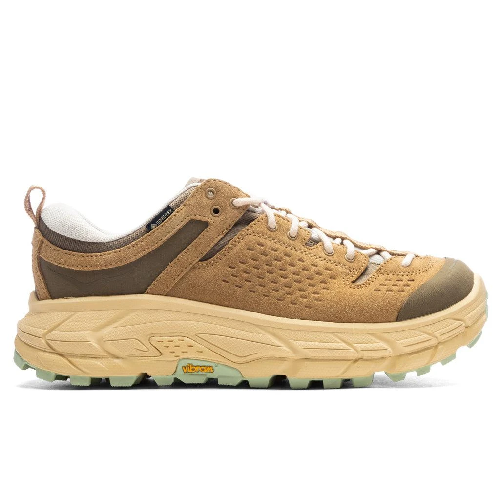 商品Hoka One One|Tor Ultra Lo TP - Wheat/Mushroom,价格¥1319,第1张图片