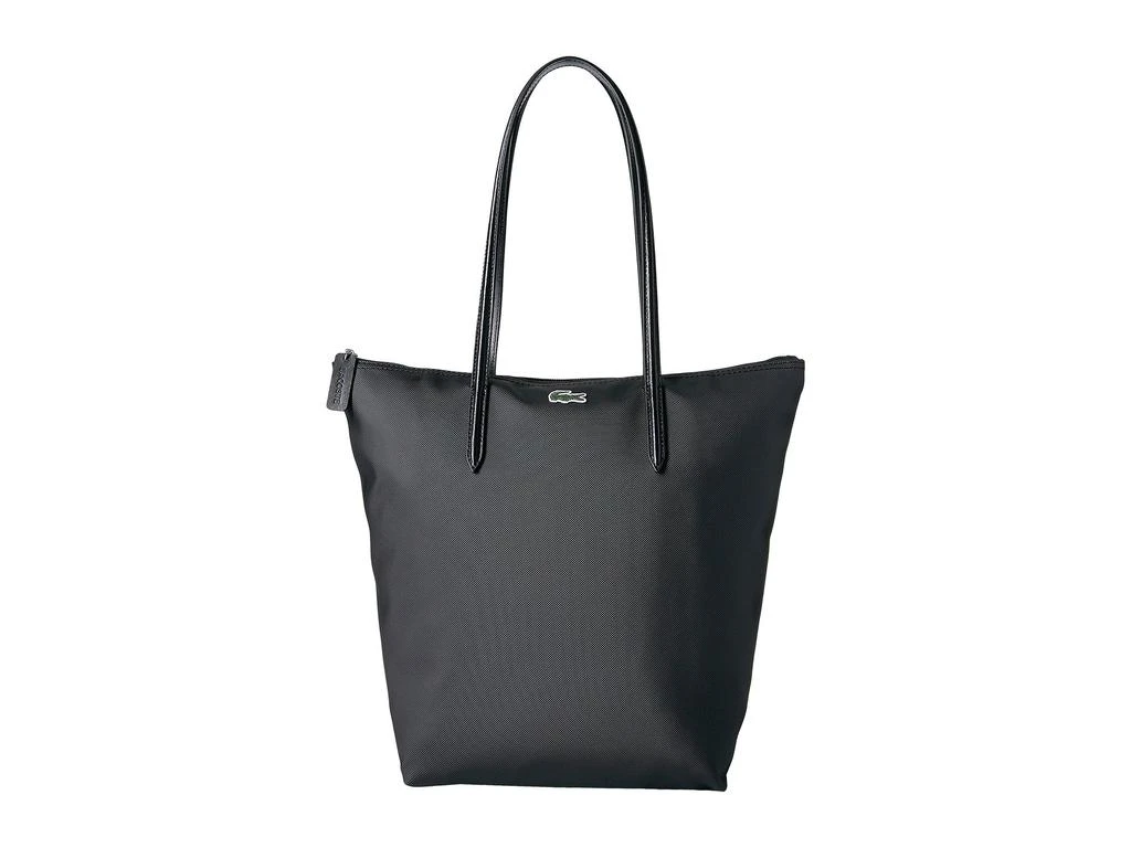 商品Lacoste|L.12.12 Concept Vertical Shopping Bag,价格¥380,第1张图片