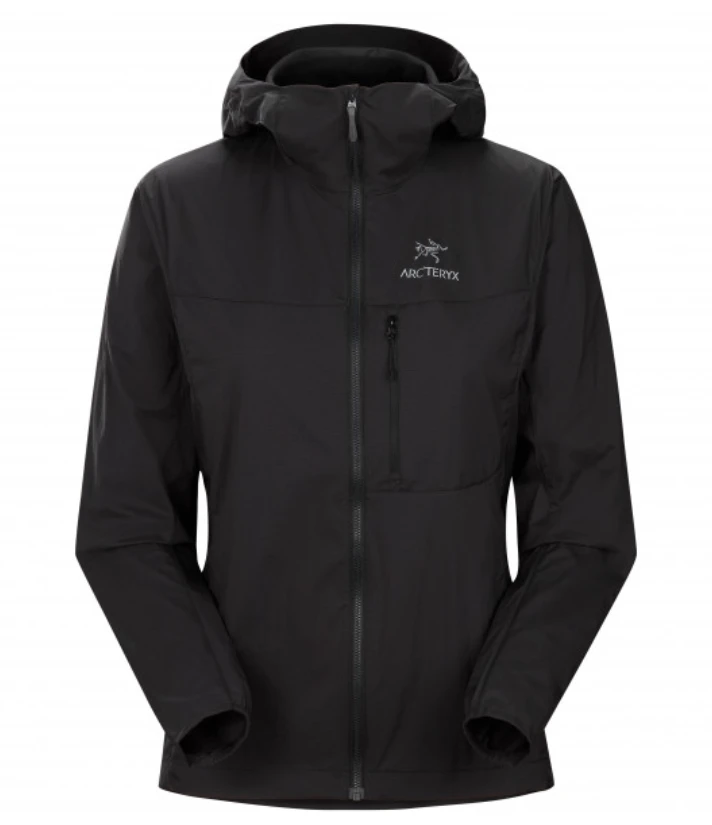 Arc'teryx Womens Squamish Hoody Jacket 商品