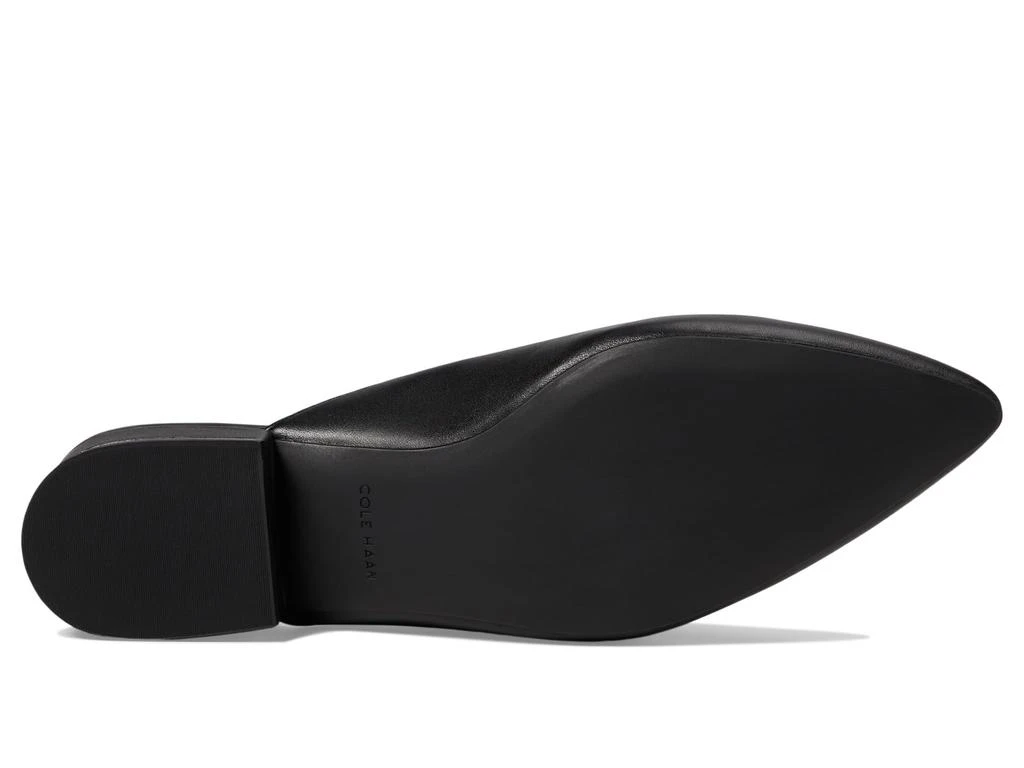 商品Cole Haan|Piper Mule,价格¥745,第3张图片详细描述