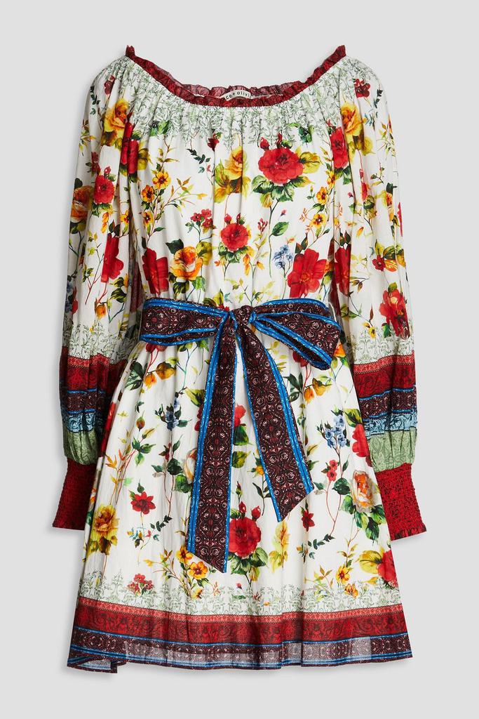 La Charrasca Halter Mini Dress  On Sale Now with Up to 31% Off | Discover  Exclusive Deals & Savings at BeyondStyle  Authentic ALEMAIS dresses|women|Women|women's  clothing with Limited-Time Discounts, Free Shipping,