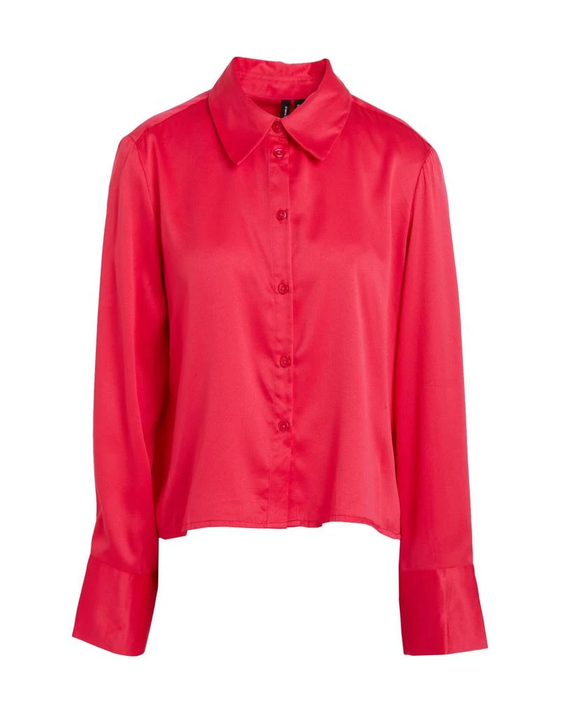 商品VERO MODA|Solid color shirts & blouses,价格¥194,第1张图片