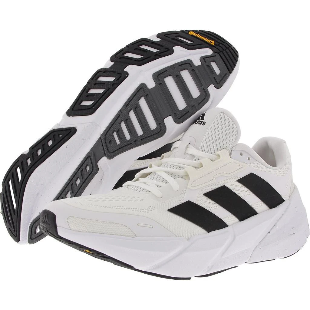 商品Adidas|Adidas Mens Adistar 1 Lace-Up  Running & Training Shoes,价格¥685,第2张图片详细描述
