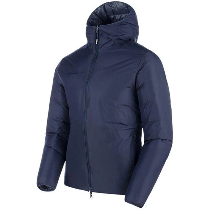 商品Mammut|3379 IN Hooded Jacket Mens,价格¥2611,第1张图片