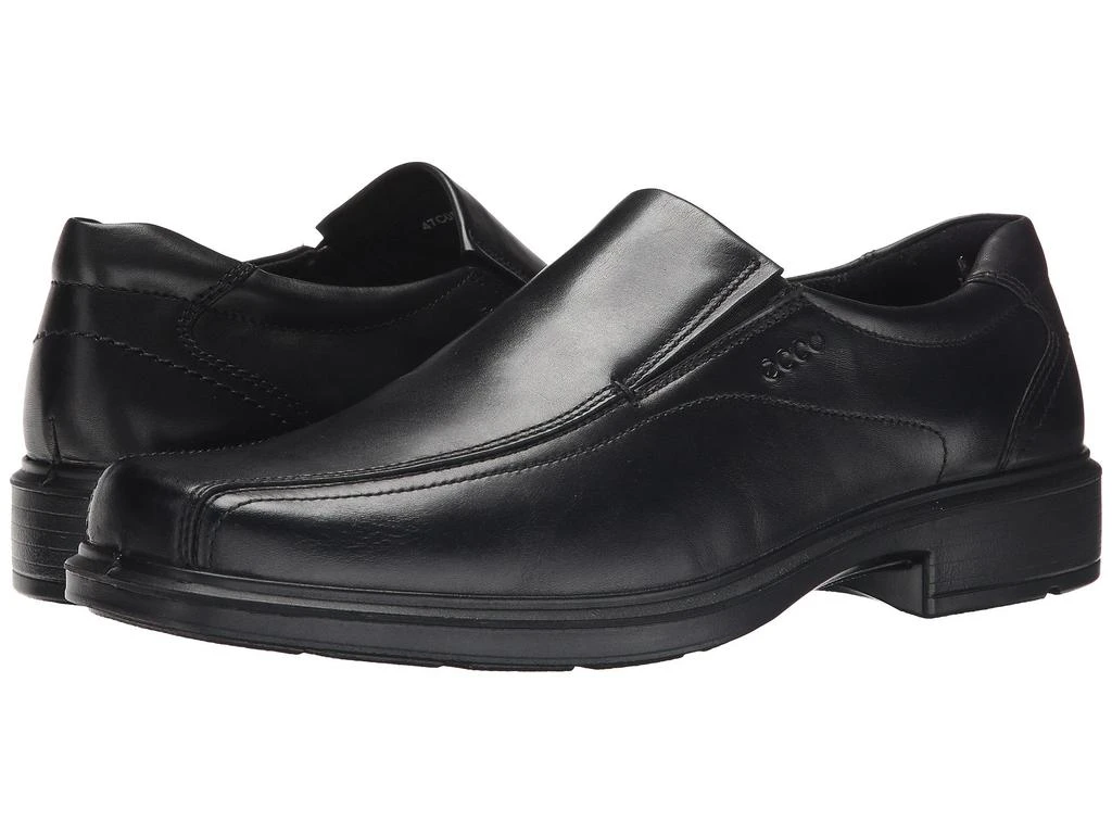 商品ECCO|Helsinki Slip On,价格¥938,第1张图片
