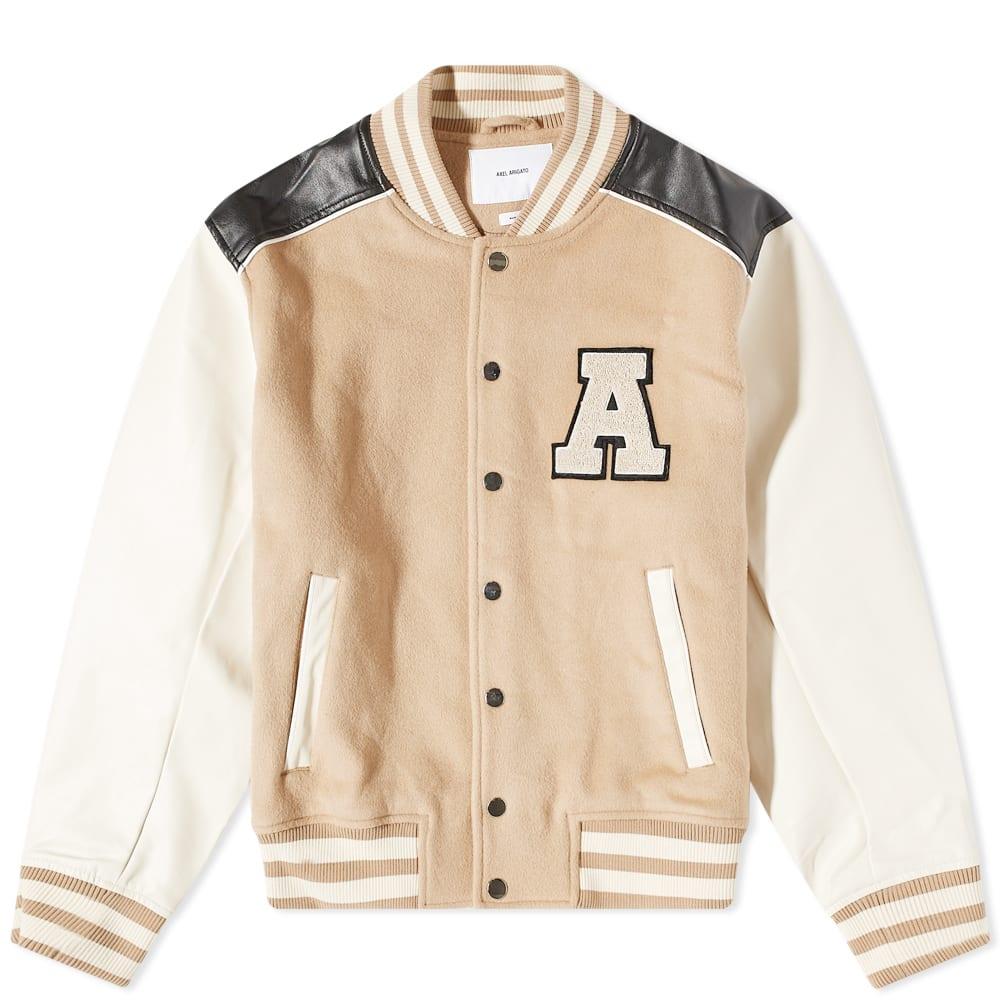 Axel Arigato Ivy Varsity Jacket商品第1张图片规格展示