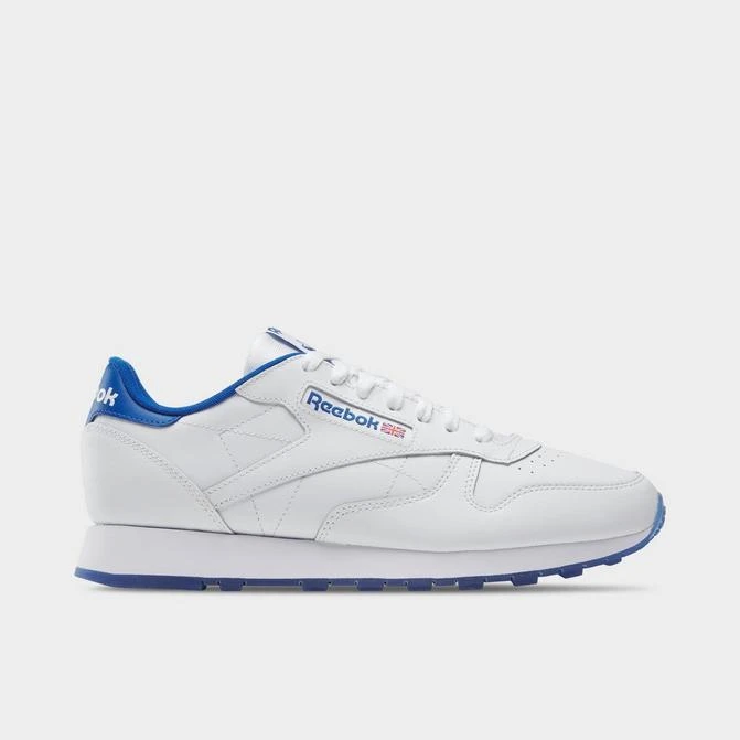 商品Reebok|Reebok Classic Leather Casual Shoes,价格¥595,第1张图片