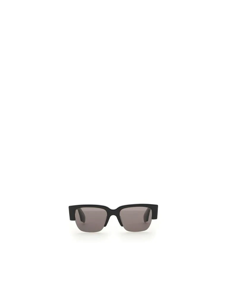 商品Alexander McQueen|ALEXANDER MCQUEEN SUNGLASSES,价格¥2239,第2张图片详细描述