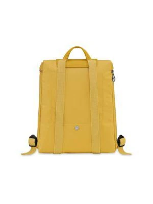 商品Longchamp|Le Pliage Canvas Backpack,价格¥820,第3张图片详细描述