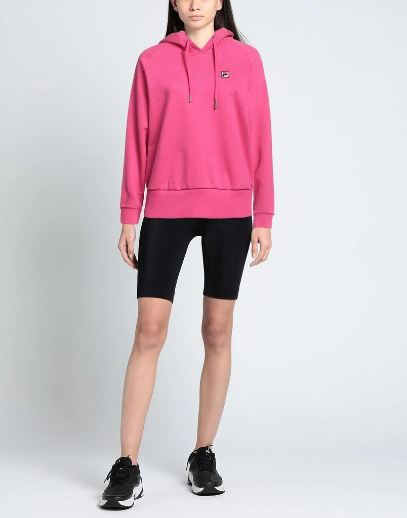商品Fila|Hooded sweatshirt,价格¥414,第2张图片详细描述