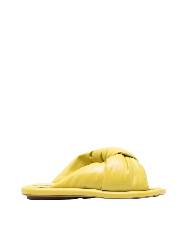 商品Ash|Ash Slippers In Raffia,价格¥2064,第1张图片