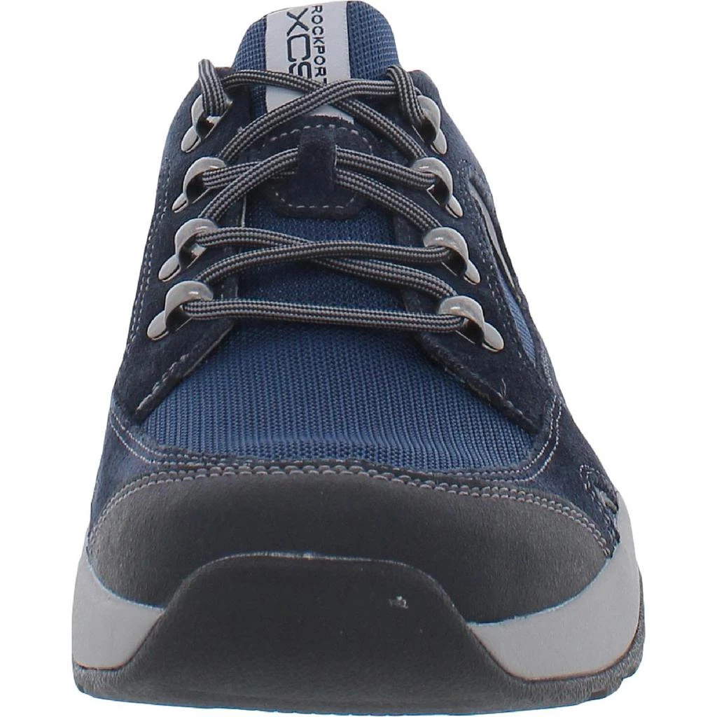 商品Rockport|Rockport Mens XCS Rigg Blucher WR Casual and Fashion Sneakers,价格¥244,第5张图片详细描述