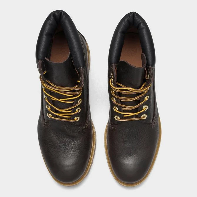 Men's Timberland 6 Inch Premium Waterproof Boots 商品