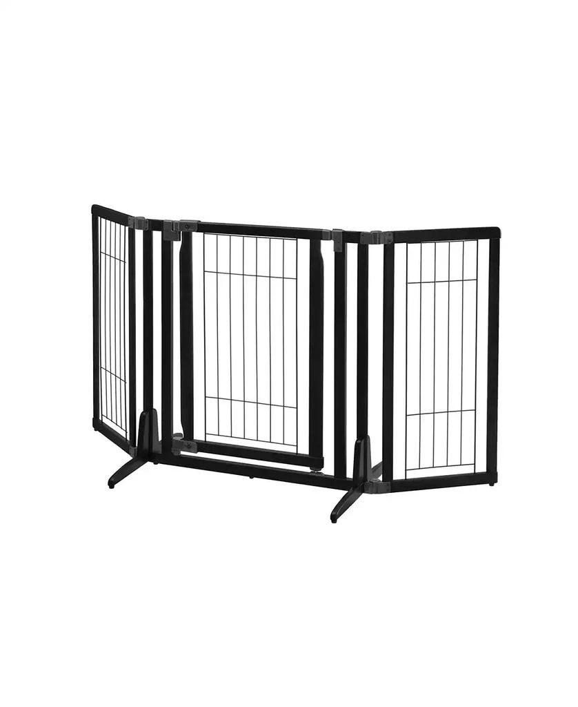 Premium Plus Freestanding Pet Gate 商品