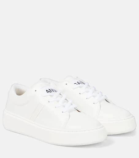 商品Ganni|VEGEA™运动鞋,价格¥1542,第1张图片