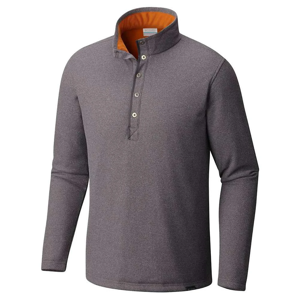 商品Columbia|Columbia Men's Park Range Insulated Pull Over,价格¥376,第1张图片