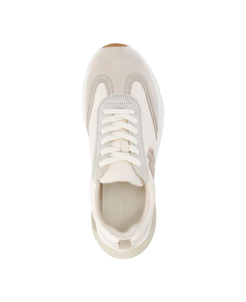 商品Tory Burch|Good Luck Sneakers,价格¥2554,第7张图片详细描述