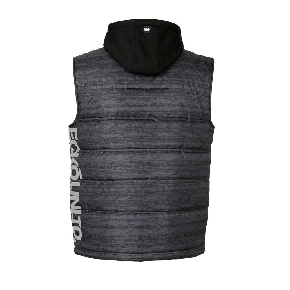 商品Ecko Unltd|Men's Flyknit Vest,价格¥512,第3张图片详细描述