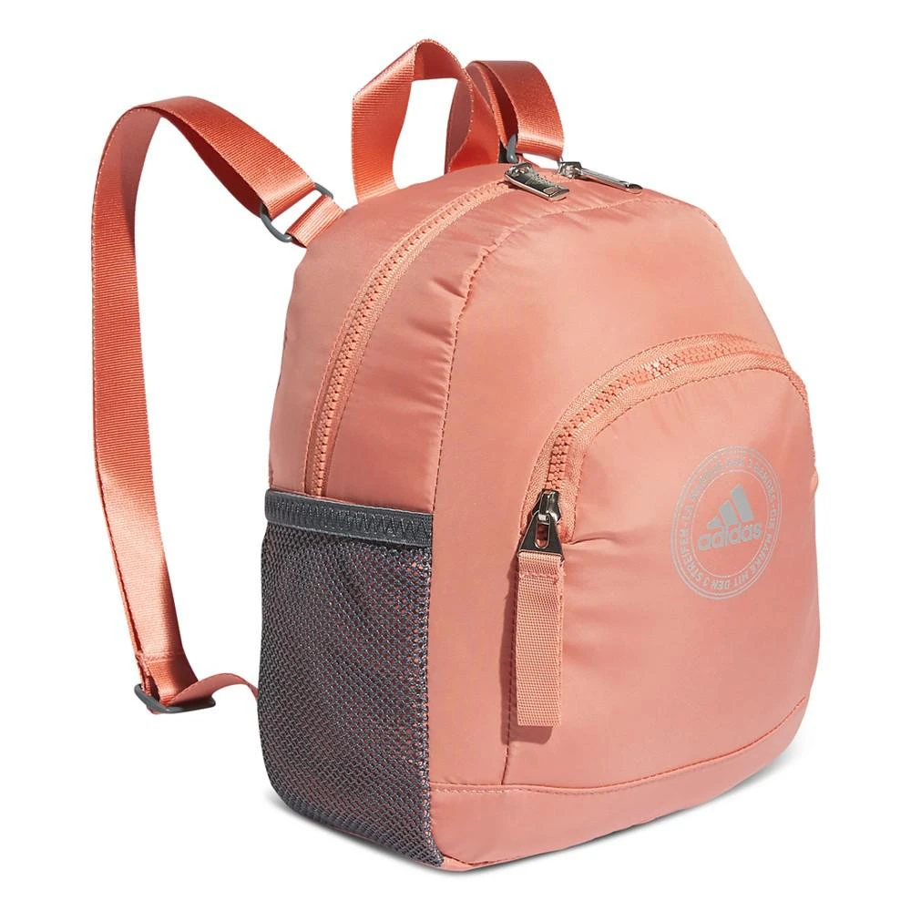 商品Adidas|Women's Linear 3 Mini Backpack,价格¥261,第1张图片