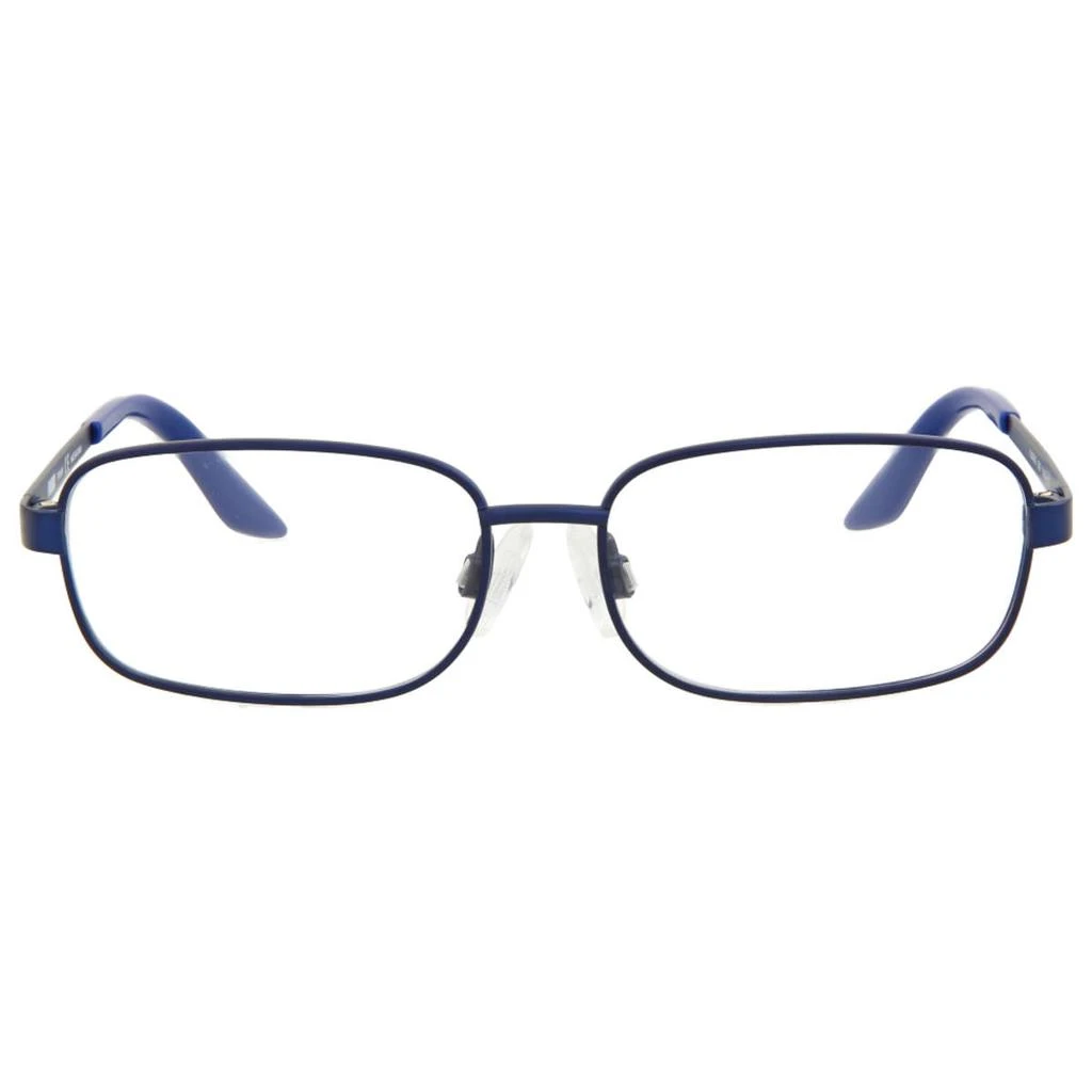 商品Puma|Puma 蓝色 眼镜,价格¥111,第2张图片详细描述