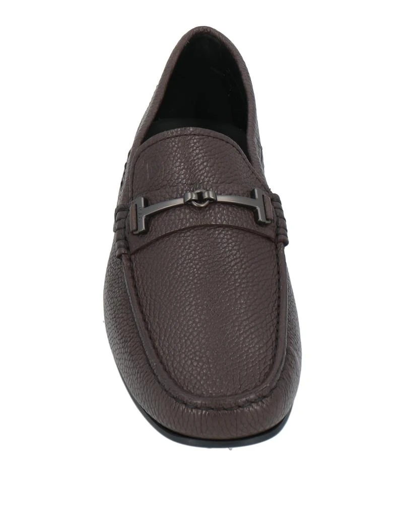 商品Tod's|Loafers,价格¥1999,第4张图片详细描述