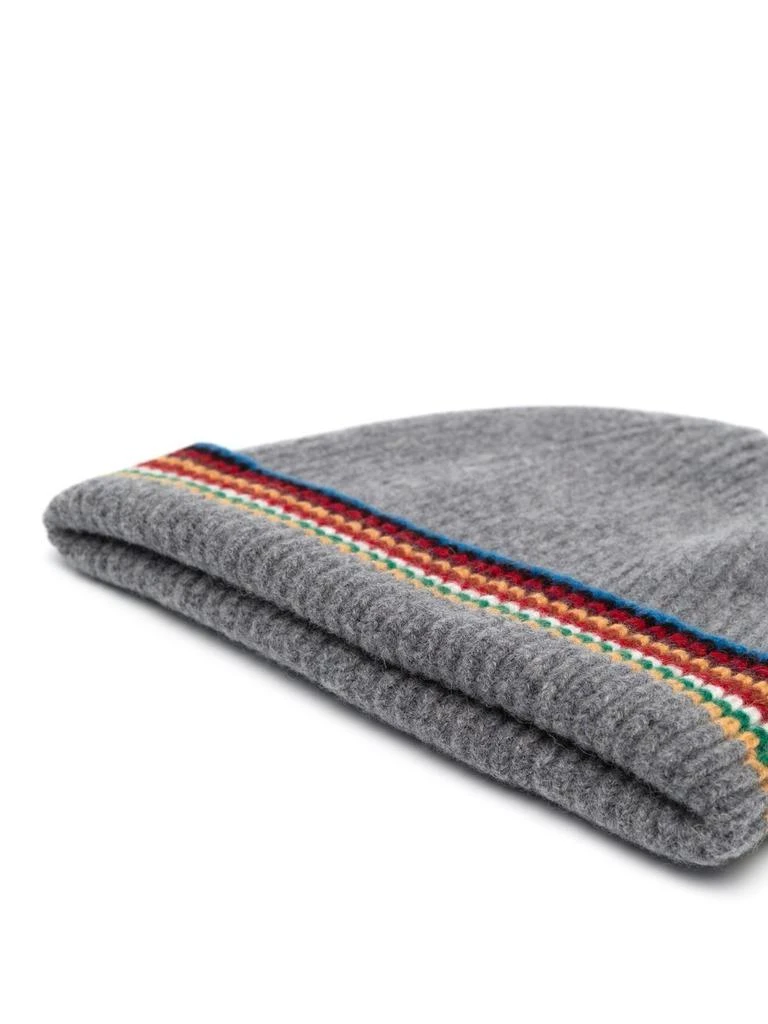 商品Paul Smith|PAUL SMITH - Wool Hat,价格¥505,第1张图片