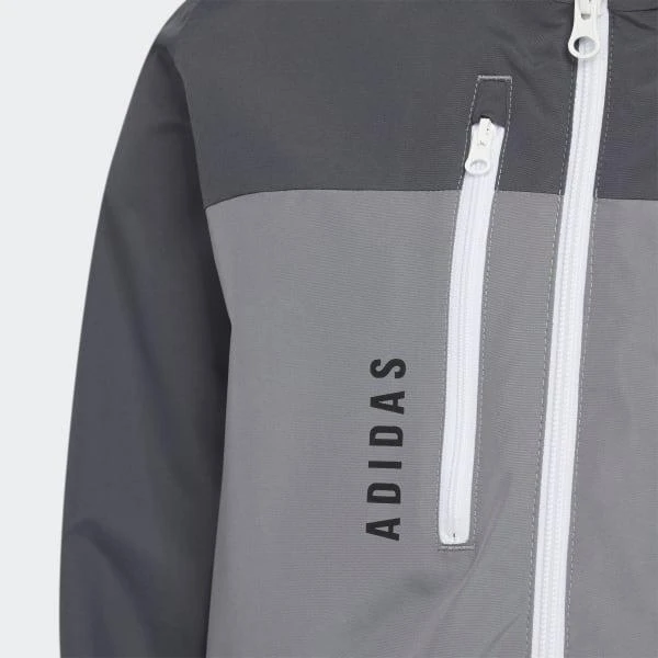 商品Adidas|Provisional Golf Jacket,价格¥414,第3张图片详细描述