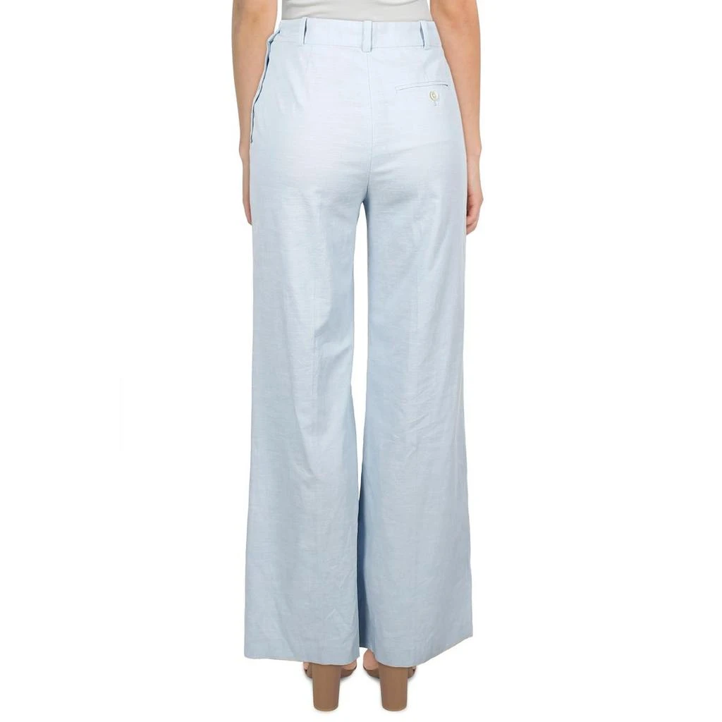 商品Ralph Lauren|Womens Office Business Dress Pants,价格¥641,第2张图片详细描述