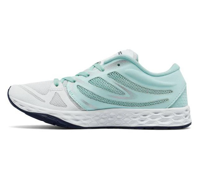 商品New Balance|Women's Fresh Foam 822v3,价格¥408,第2张图片详细描述