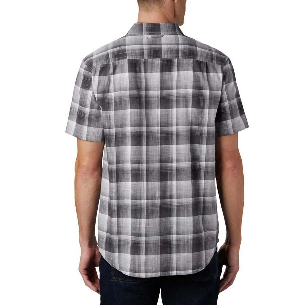 商品Columbia|Leadville Ridge™ Short Sleeve Shirt II,价格¥348,第3张图片详细描述