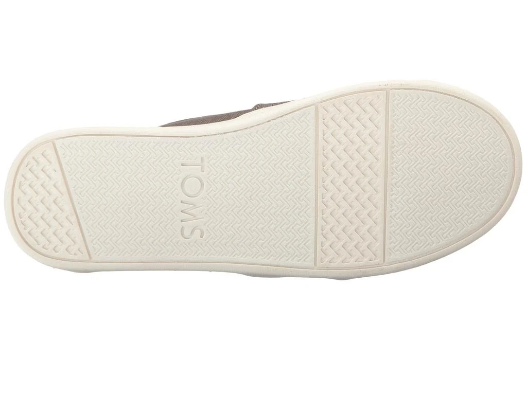 商品TOMS|Alpargata 2.0 (Little Kid/Big Kid),价格¥262,第3张图片详细描述