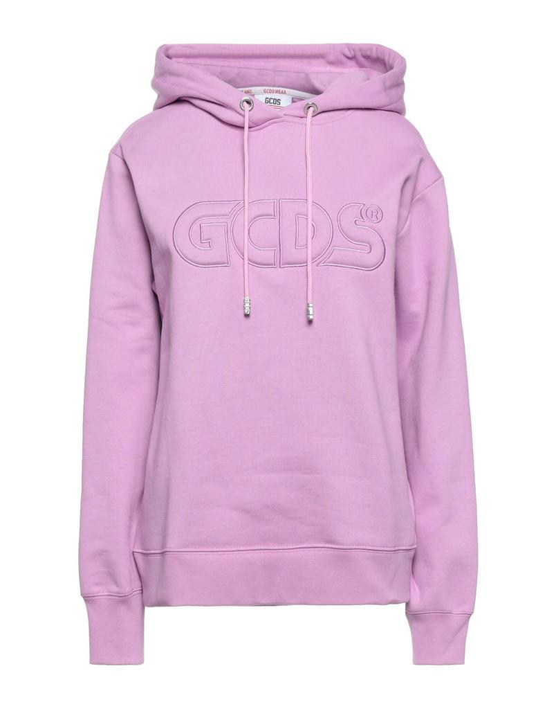 商品GCDS|Hooded sweatshirt,价格¥1365,第1张图片