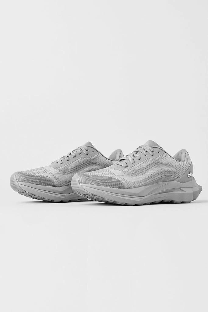 Alo Runner - Grey/Grey 商品