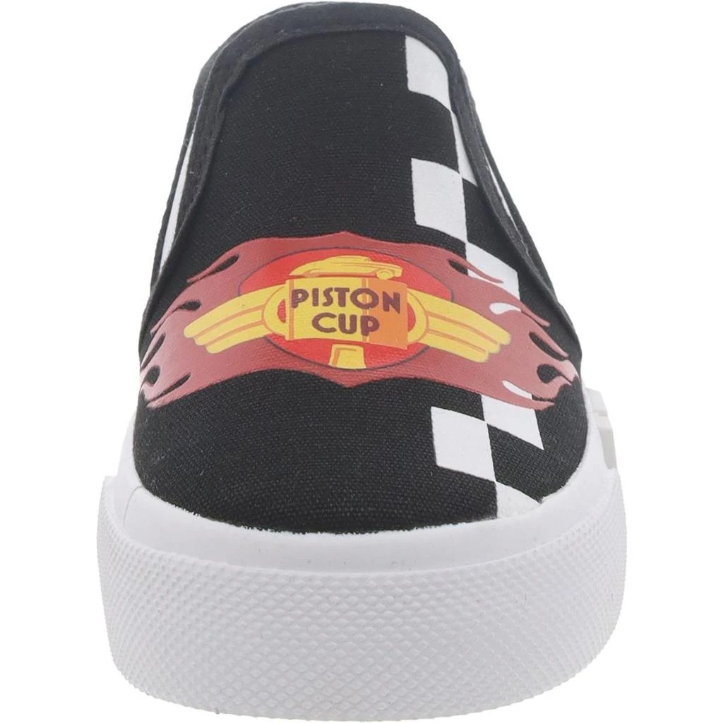 商品Disney|Boys Toddler Casual Slip-On Shoes,价格¥278,第2张图片详细描述