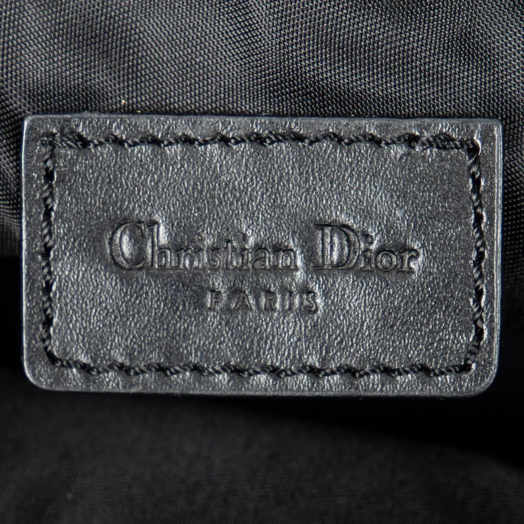 商品[二手商品] Dior|Mini Saddle Pochette,价格¥7989,第5张图片详细描述