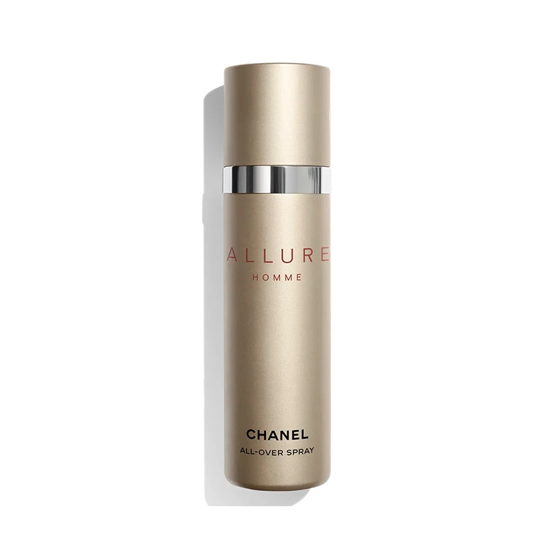 商品Chanel|香奈儿ALLURE男士魅力香氛喷雾100ml 2023新品,价格¥702,第1张图片