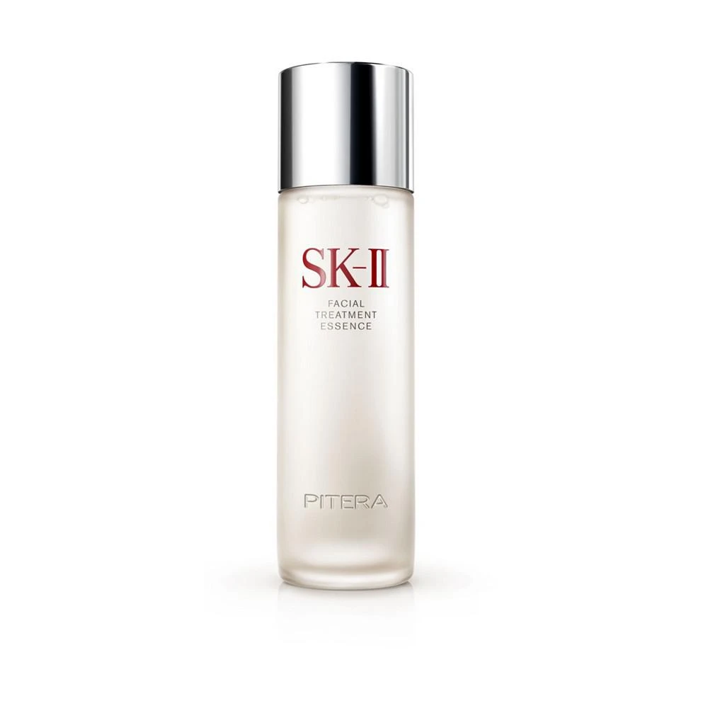 商品SK-II|Facial Treatment Essence (PITERA Essence), 7.7-oz.,价格¥1467,第1张图片