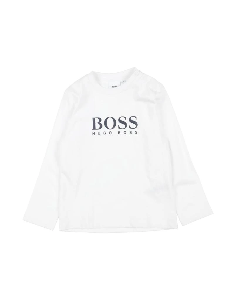 商品Hugo Boss|T-shirt,价格¥352,第1张图片