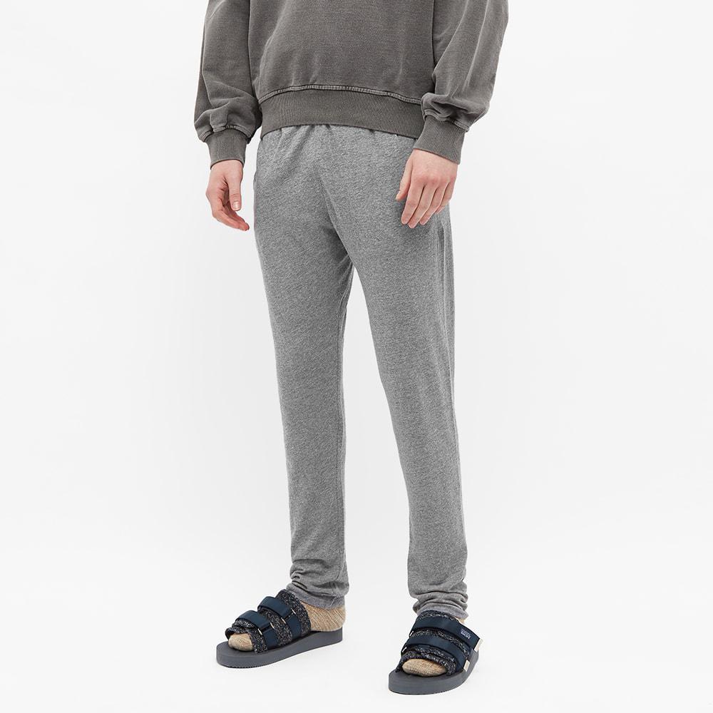 Fear of God ESSENTIALS Lounge Pant - Heather Grey商品第3张图片规格展示