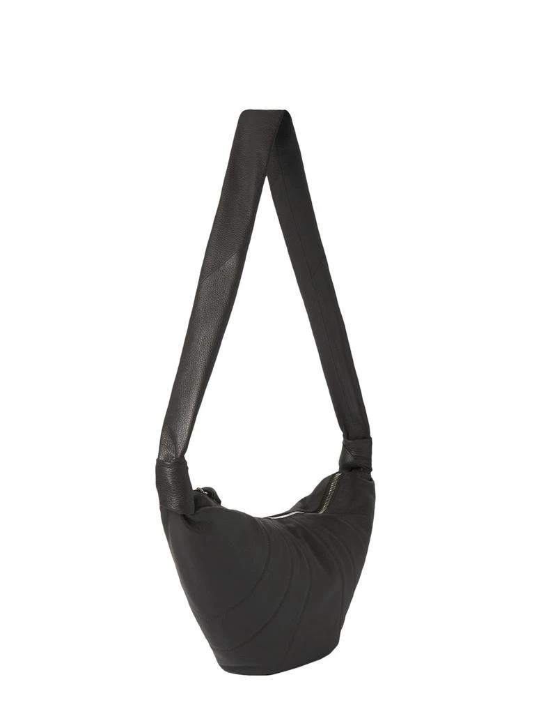 商品Lemaire|Lemaire Medium Croissant Zipped Shoulder Bag,价格¥7797,第2张图片详细描述