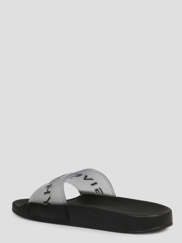 商品Givenchy|Givenchy Paris Sandals,价格¥2545,第3张图片详细描述