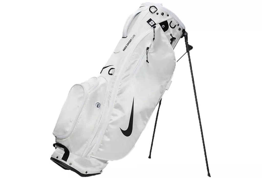 商品NIKE|Nike Sport Lite Stand Bag,价格¥1632,第1张图片