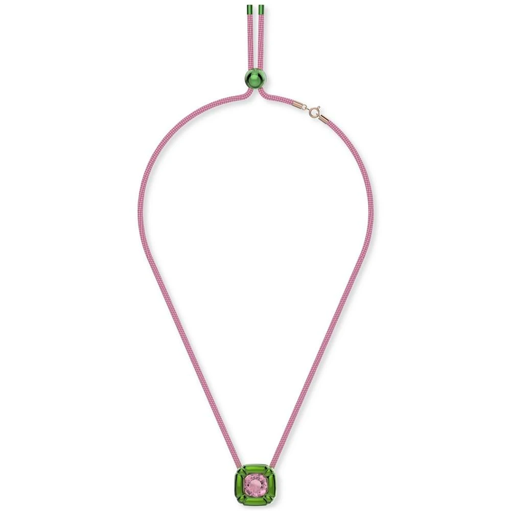 商品Swarovski|Dulcis Necklace,价格¥927,第2张图片详细描述