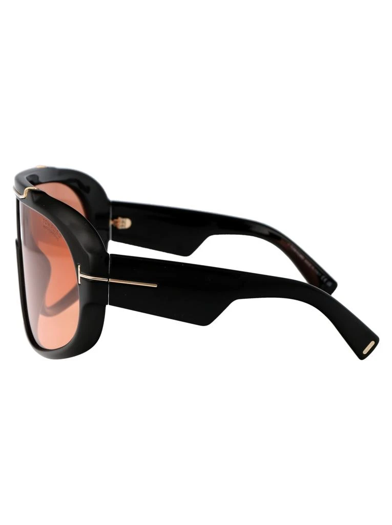 商品Tom Ford|Rellen Sunglasses,价格¥3620,第3张图片详细描述