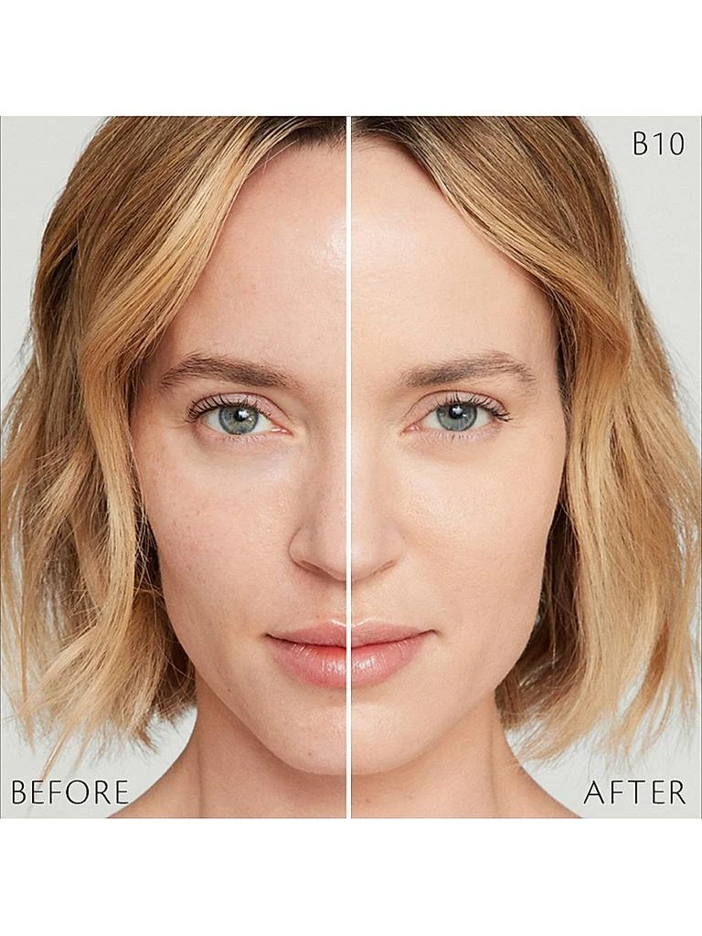 商品Cle de Peau|The Foundation SPF 22,价格¥2016,第3张图片详细描述