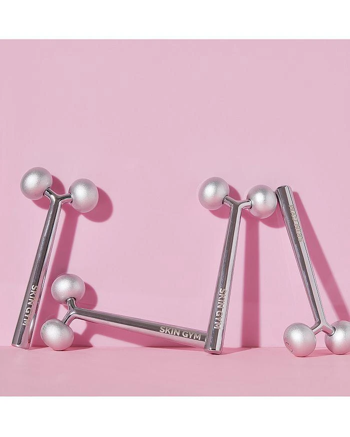 商品Skin Gym|Face Sculptor™ Beauty Roller,价格¥516,第5张图片详细描述