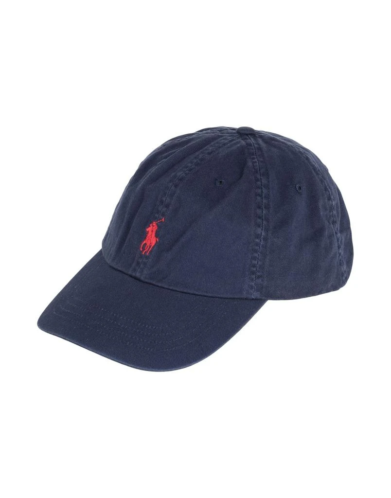 商品Ralph Lauren|Hat,价格¥375,第1张图片